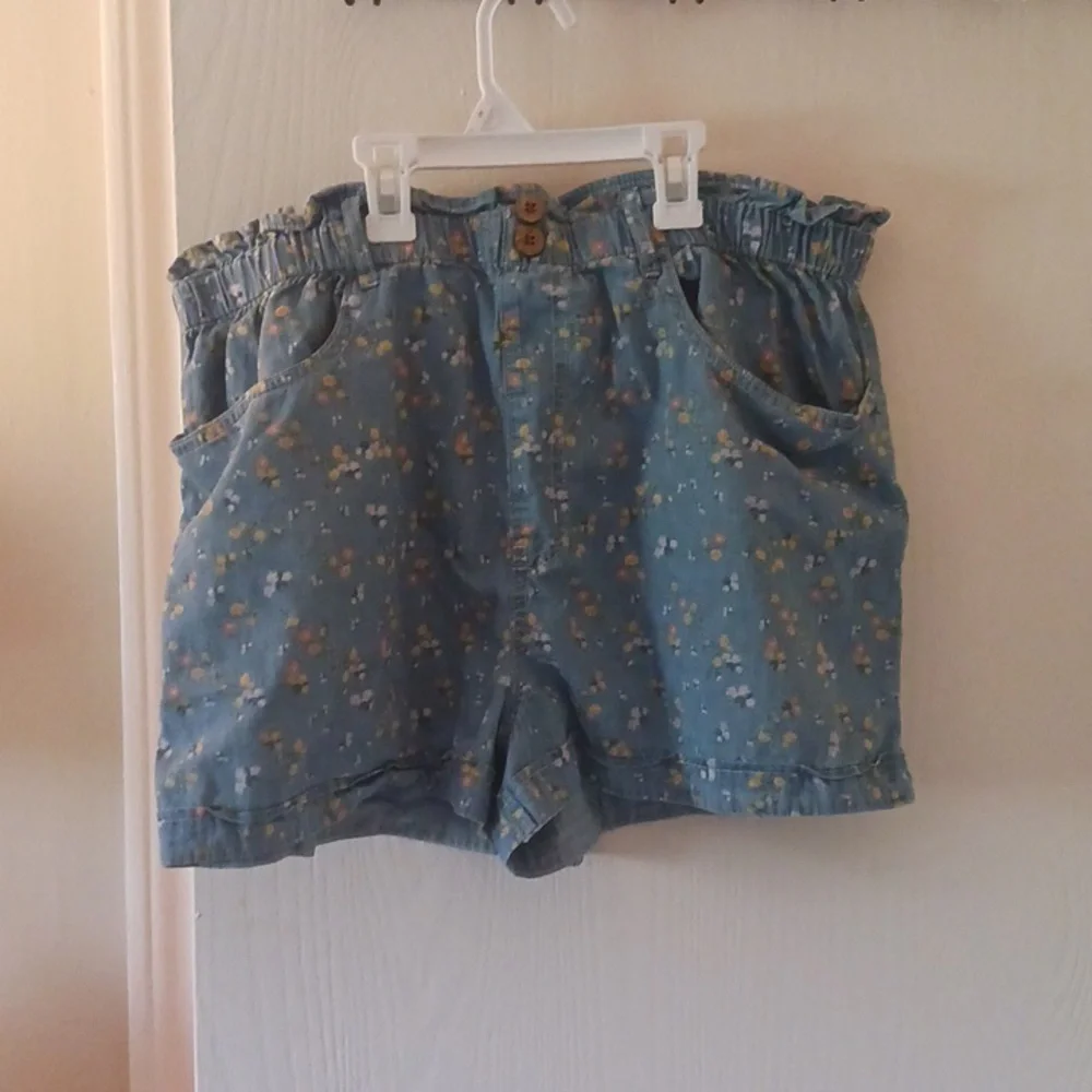 Rewind shorts - Picture 1 of 3
